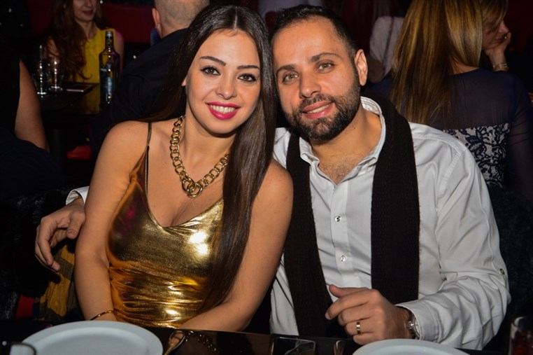Diva's Stars on Saturday Night